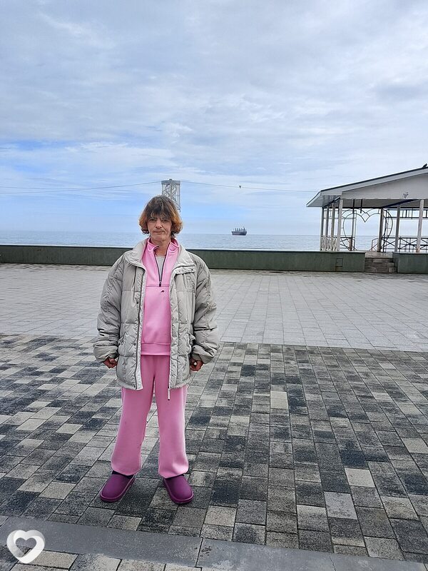 Elizabeth, Алушта