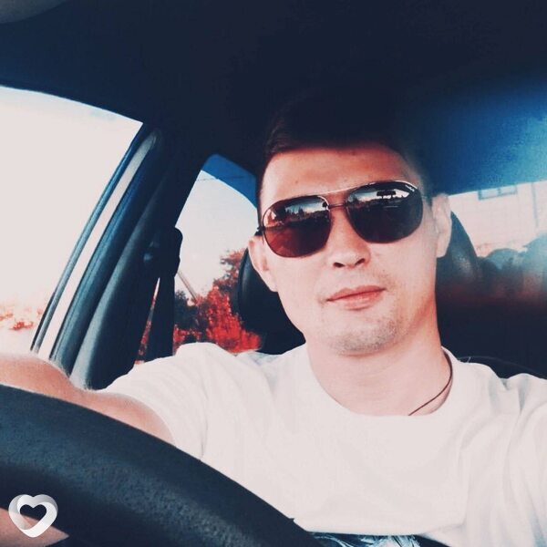 Владимир, 35, Тюмени — анкета №3602040