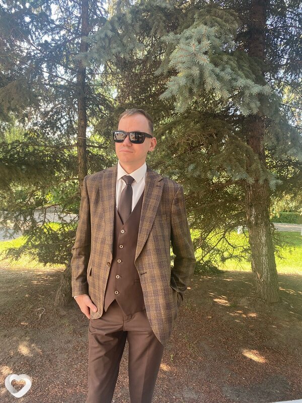 Дмитрий, 35, Чебоксарах — анкета №3602041