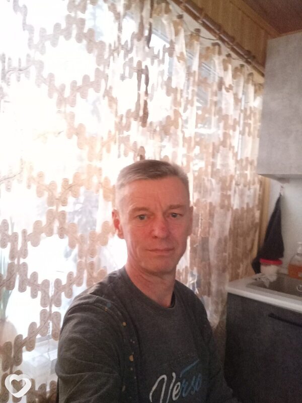 Евгений, 50, Петропавловске-Камчатском — анкета №3602044