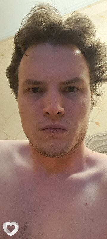 Алексей, 27, Твери — анкета №3601553