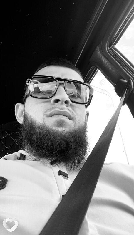Magomed, 23, Екатеринбурге — анкета №3601558