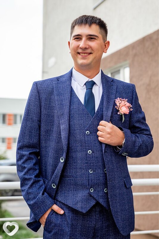 Андрей, 31, Пензе — анкета №3601574
