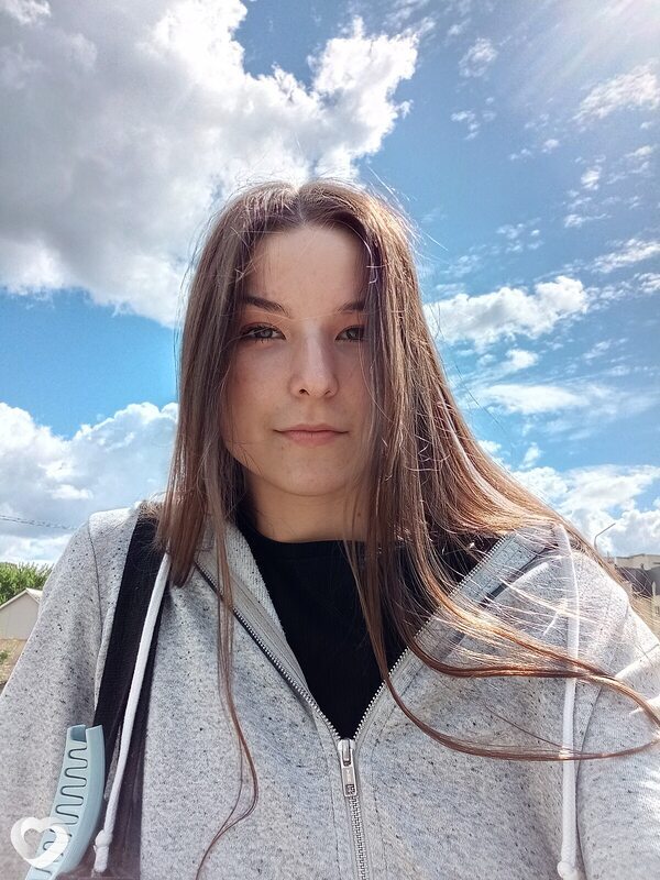 Анастасия, 24, Могилев — анкета №3601581