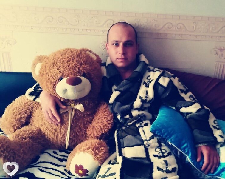 Александр, Заполярный