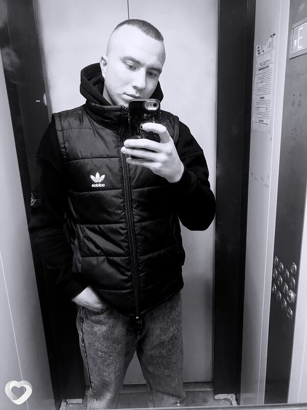 Андрей, 24, Ступине — анкета №3601594