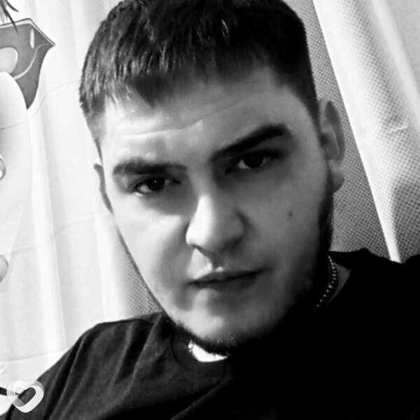 Александр, 36, Чите — анкета №3601683