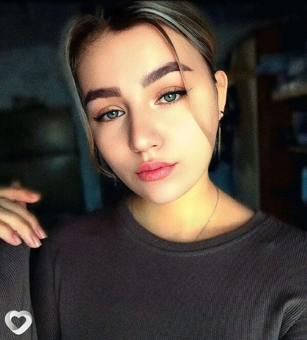 Алина, 22, Волгограде — анкета №3601684