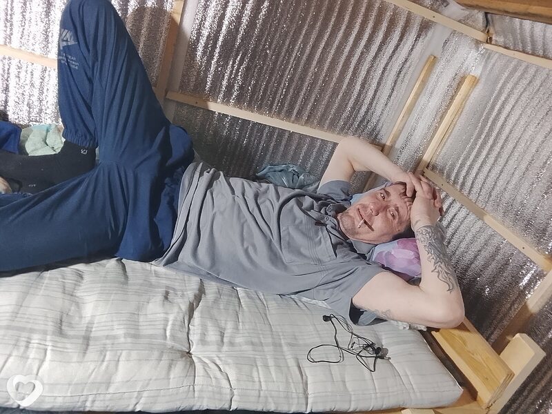 Сергей, Богучаны
