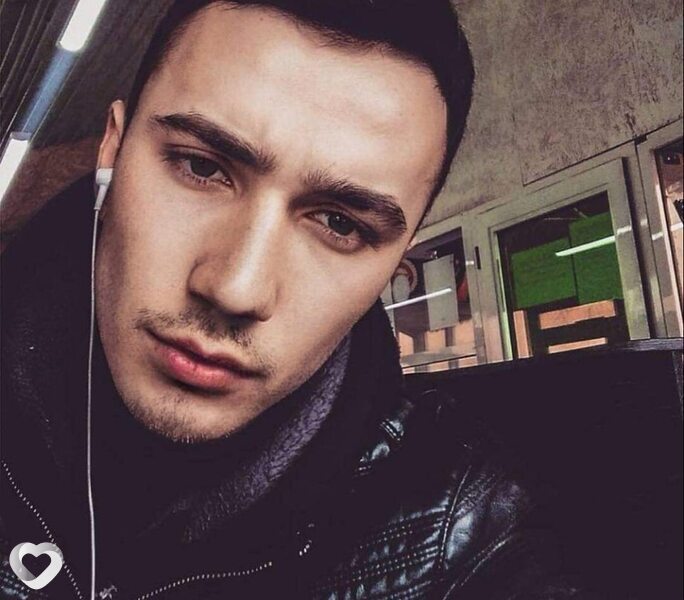 Ismail, 28, Астане — анкета №3601488