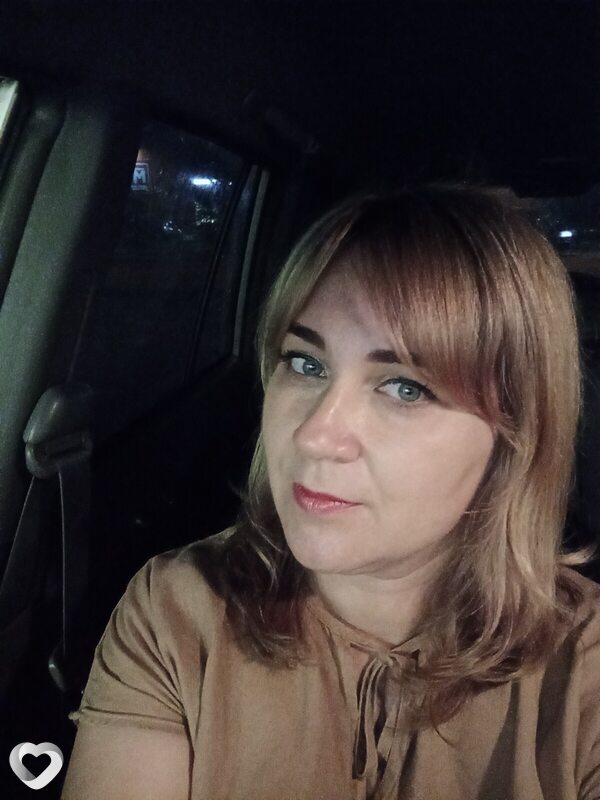 Ольга, 44, Калининграде — анкета №3601490