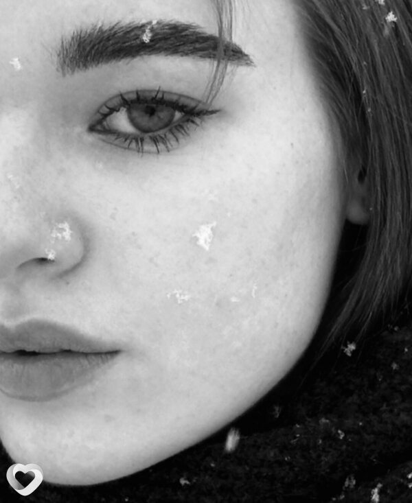 Валерия, 21, Ростове-на-Дону — анкета №3601494