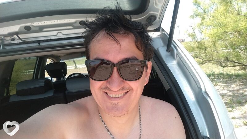 Рафаэль, 44, Уфе — анкета №3601609