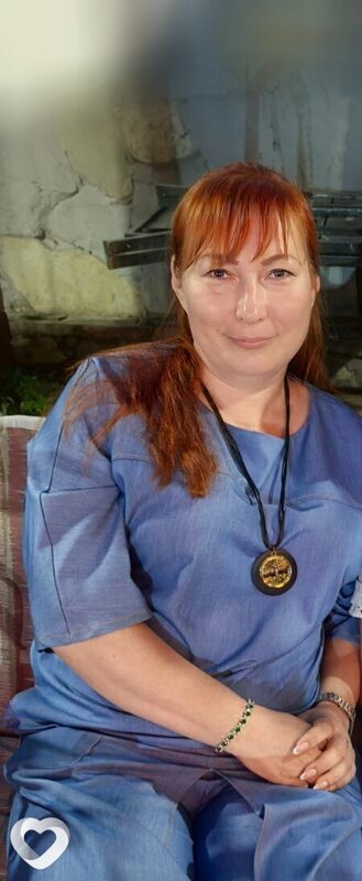 Виктория, 45, Новороссийске — анкета №3601610