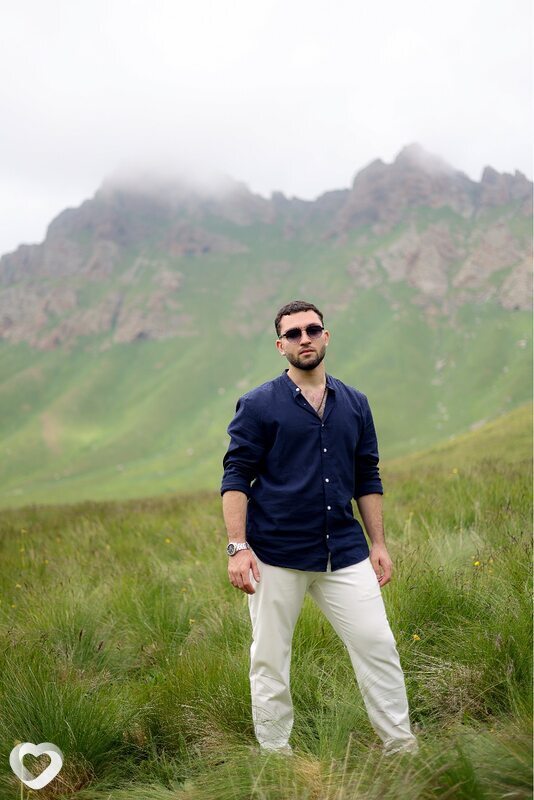 Garik, 28, Нижнем Новгороде — анкета №3601619