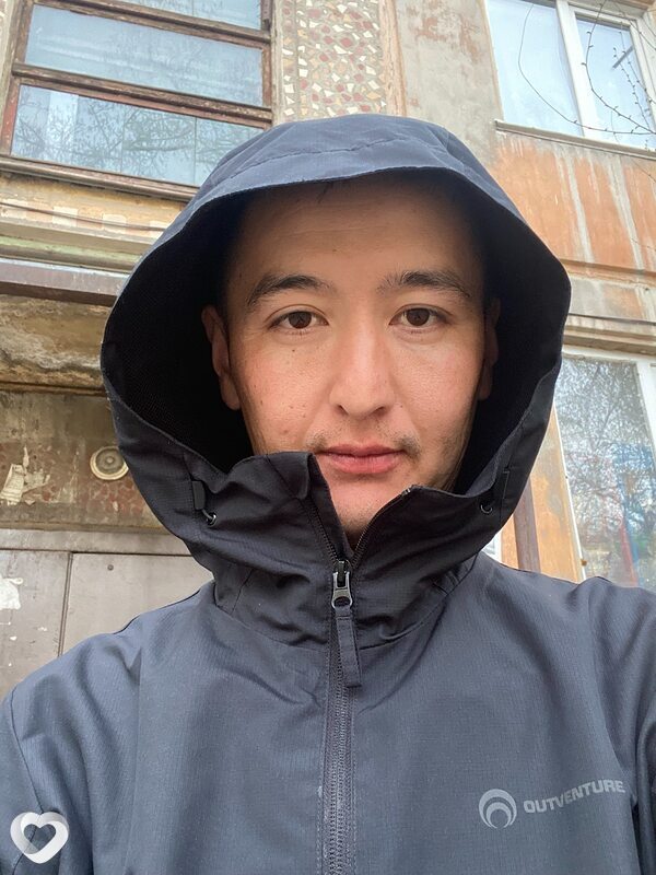 Адиль, 33, Петропавловске — анкета №3601621