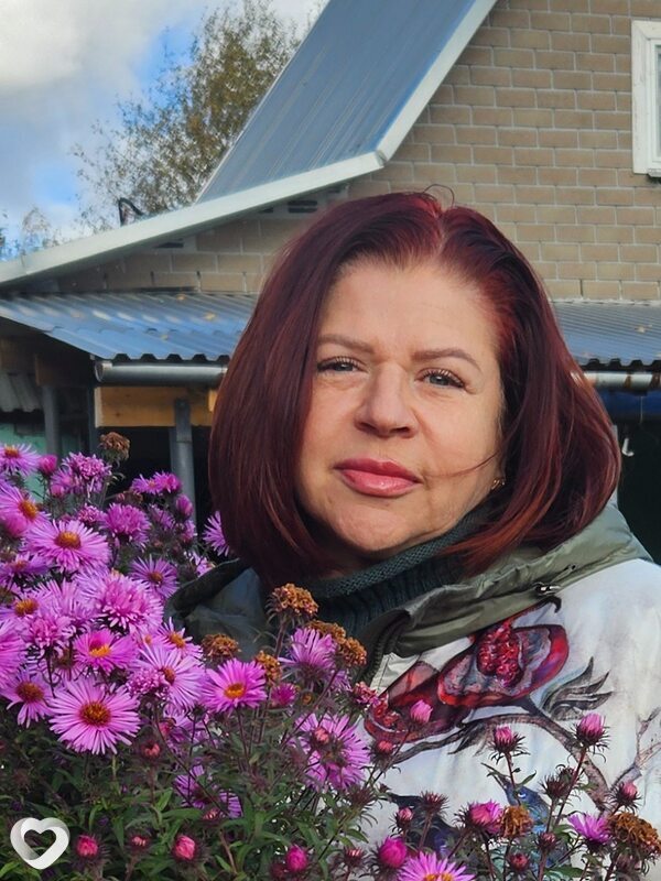 Евдокия, 58, Дзержинске — анкета №3601859