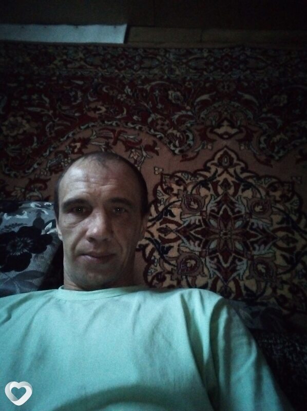 Александр, 38, Ульяновске — анкета №3601737