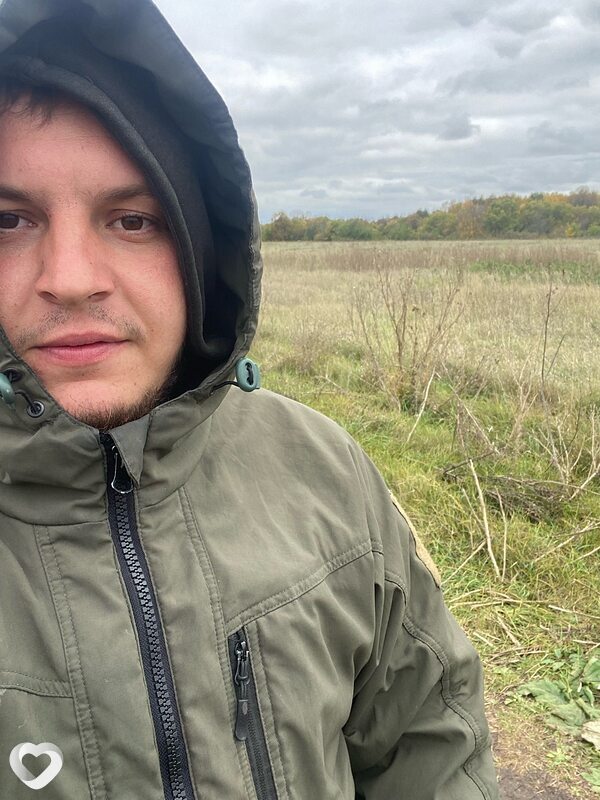 Семен, 28, Сочи — анкета №3601742