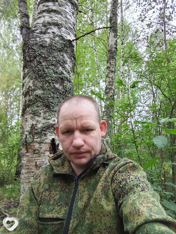 Евгений, 39, Твери — анкета №3601745