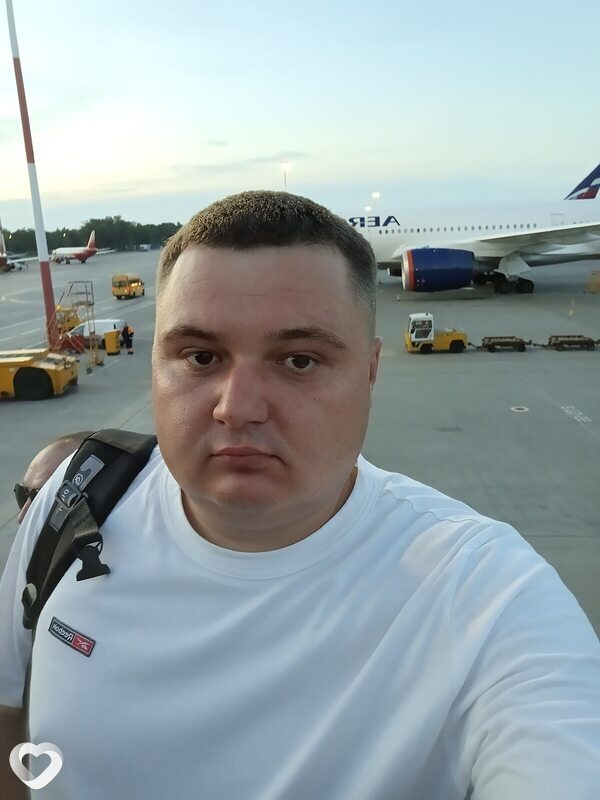 Дмитрий, 34, Сызрани — анкета №3601746
