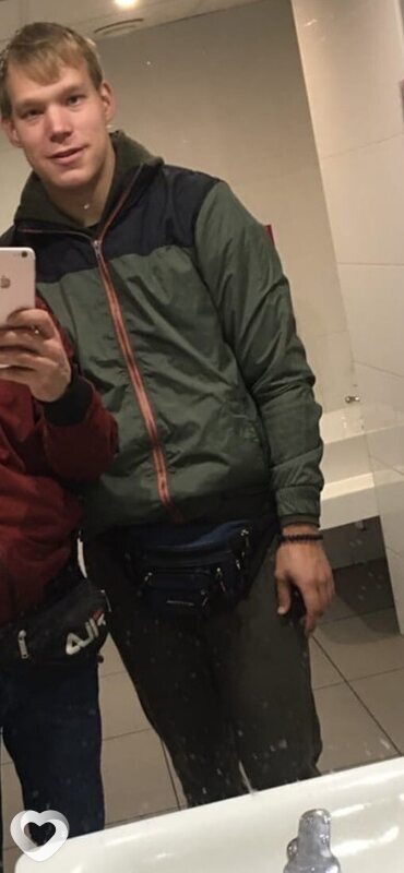Кирилл, 27, Балахне — анкета №3601653