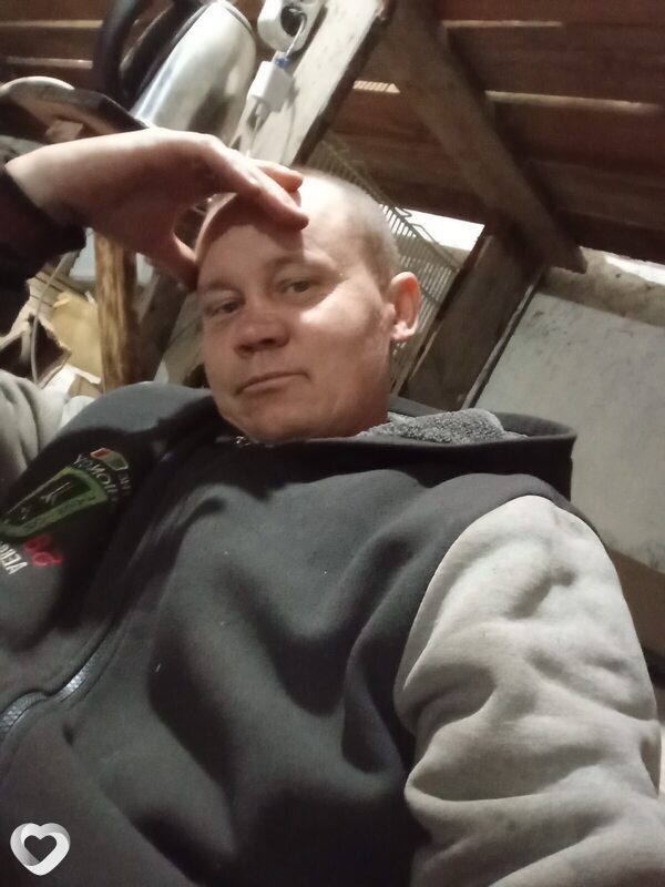 Александр, 41, Чите — анкета №3601662