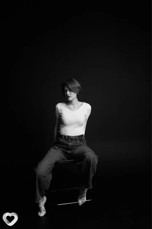 Яна, 24, Москве — анкета №3601665
