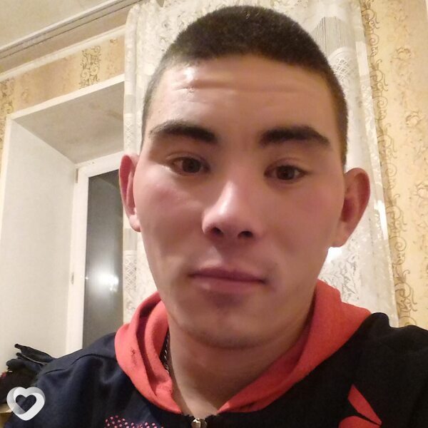 Николай, 29, Черногорске — анкета №3601672