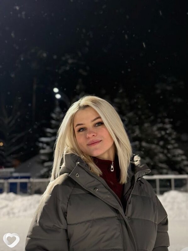 Екатерина, 39, Бобруйске — анкета №3601675
