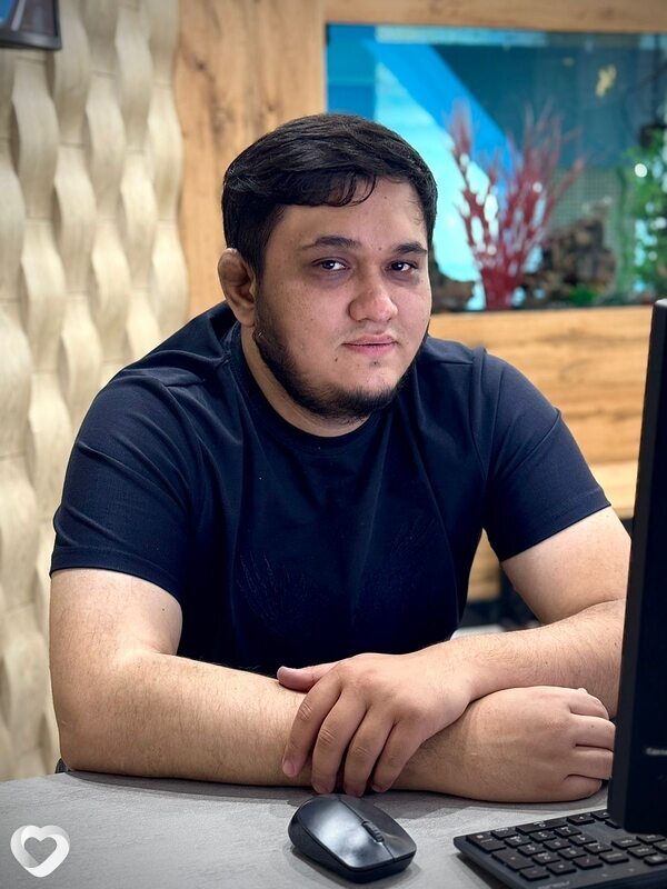 Saf, 28, Алматы — анкета №3601714