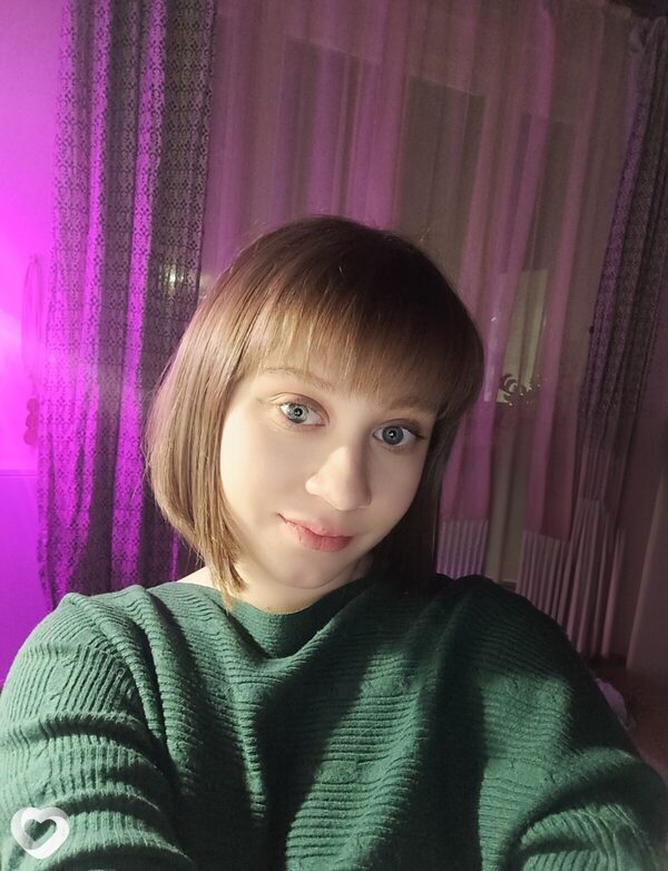 Алёна, 20, Петрозаводске — анкета №3601720
