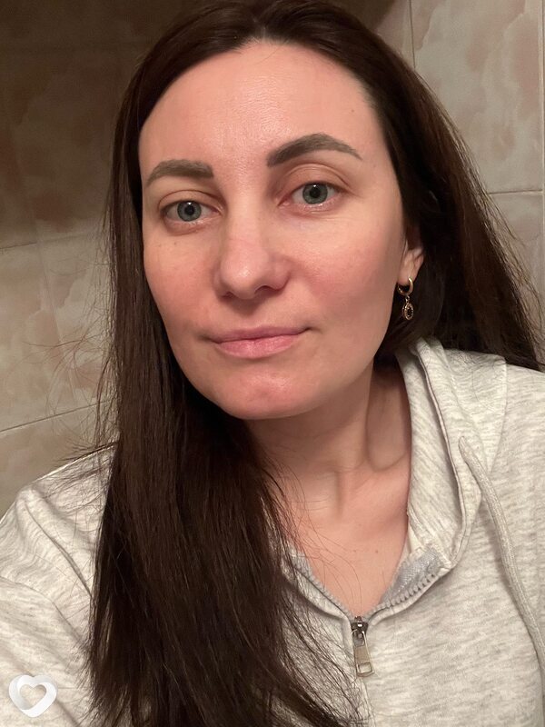 An, 33, Минске — анкета №3601723