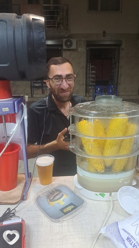 Алик, Лазаревское