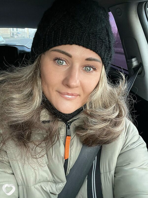 Александра, 38, Санкт-Петербурге — анкета №3601765