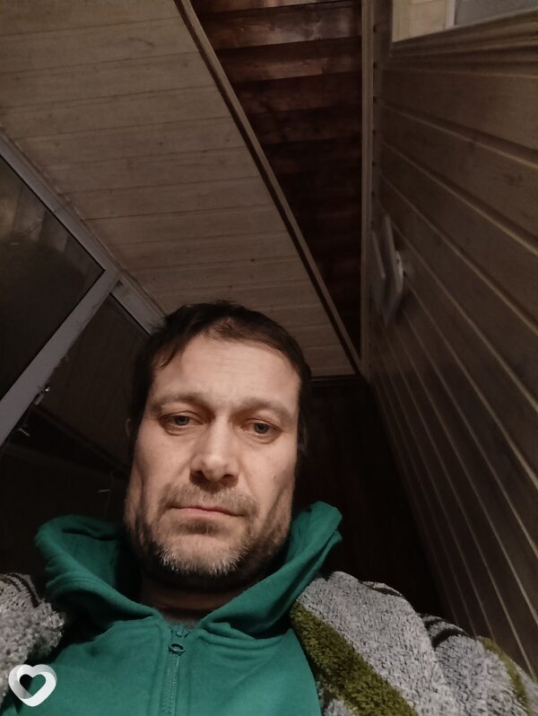 Александр, 43, Орёл — анкета №3601768