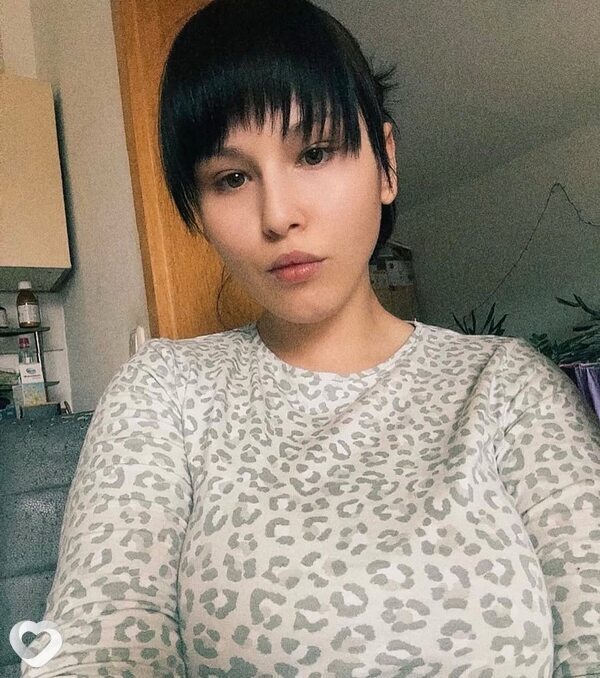 Дарья, 25, Харькове — анкета №3601780