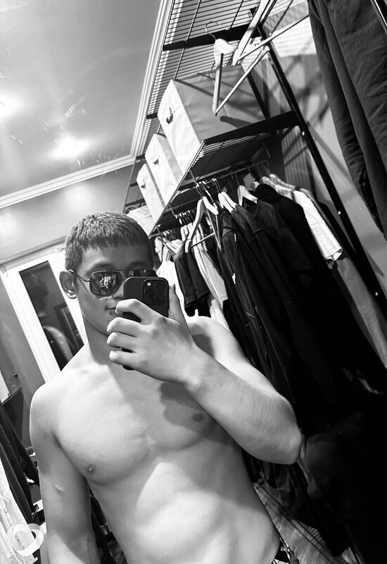 Максим, 20, Кызыле — анкета №3601785