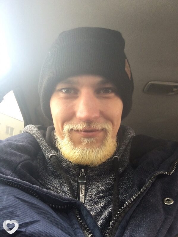 Ян, 33, Иркутске — анкета №3601787