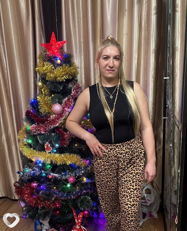 Ксения, 31, Тольятти — анкета №3601798