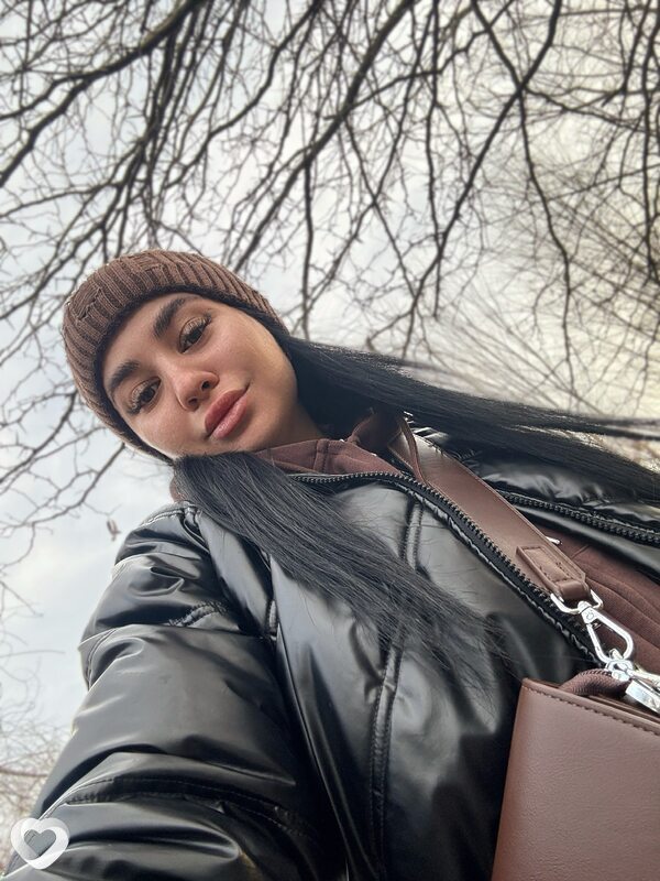 Алла, 28, Новочеркасске — анкета №3601882