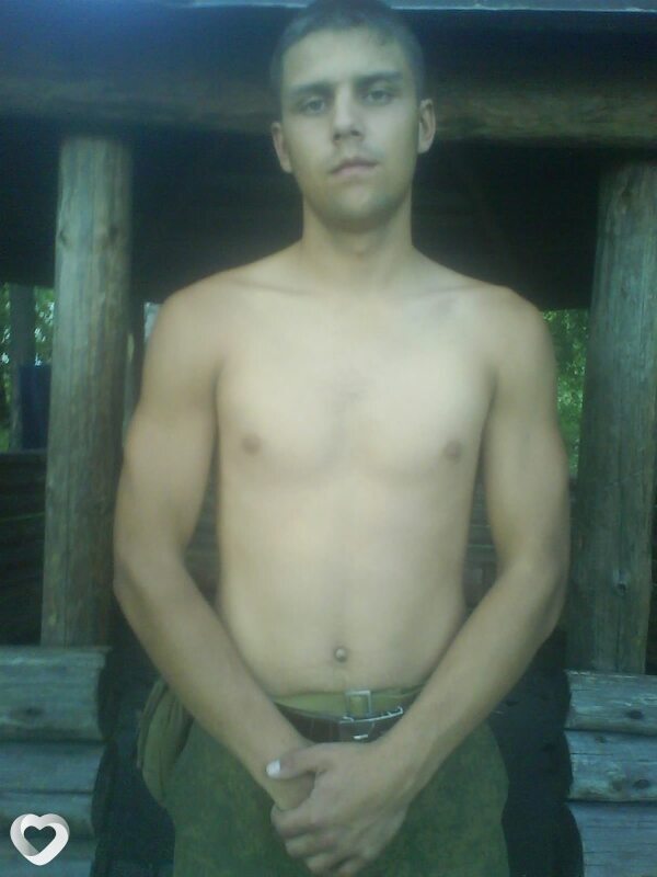 Андрей, 34, Братске — анкета №3601890