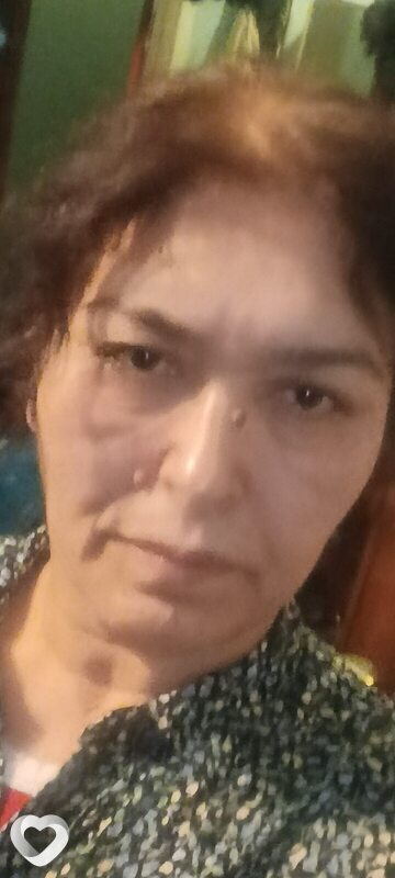 Зухра, 46, Санкт-Петербурге — анкета №3601895