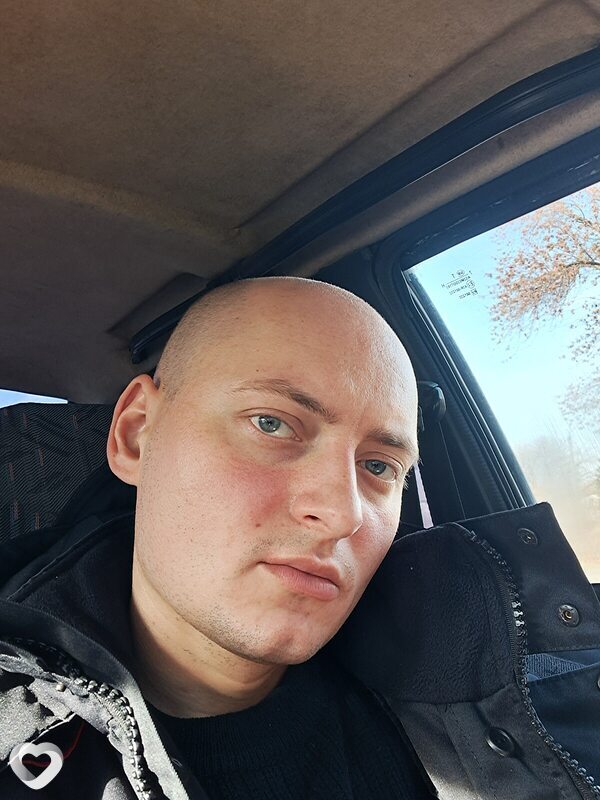 Константин, 33, Луганске — анкета №3601930