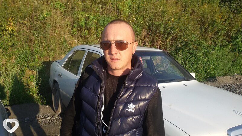 Дмитрий, 35, Нижнем Новгороде — анкета №3601934
