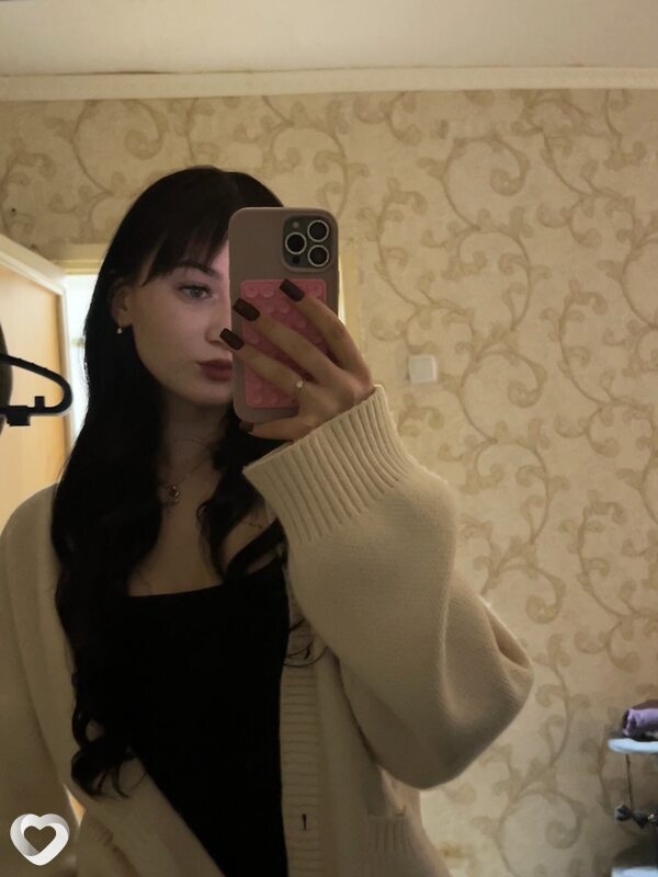 Алина, 18, Уфе — анкета №3601948