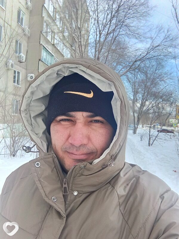 Sardor, 36, Орске — анкета №3601909