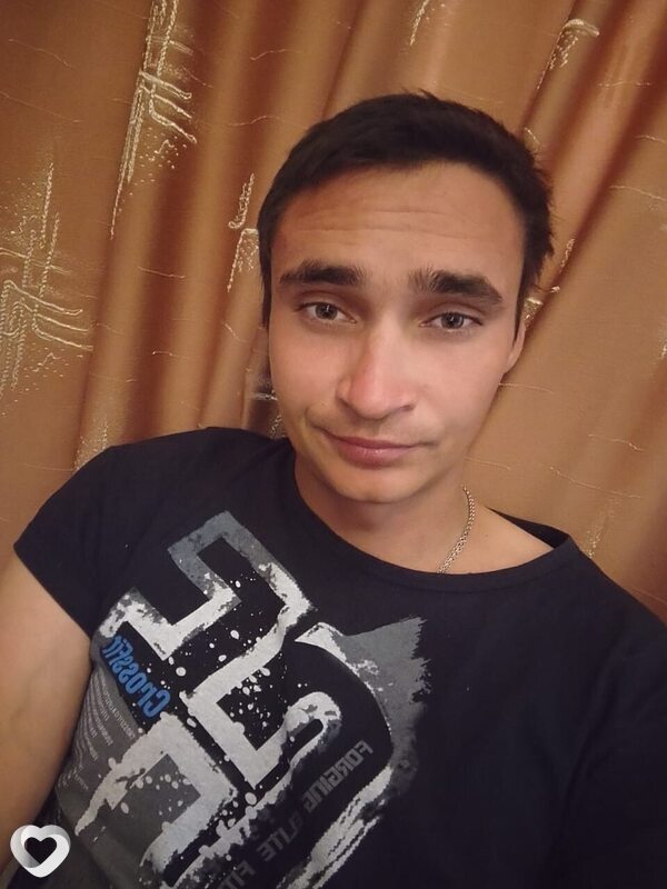 Максим, 28, Чебоксарах — анкета №3601912