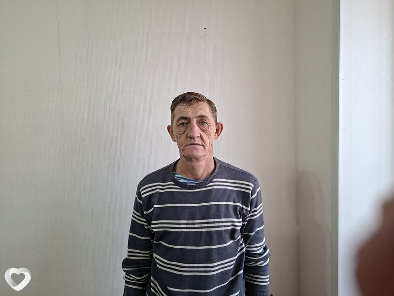 Вячеслав, 51, Оренбурге — анкета №3601915