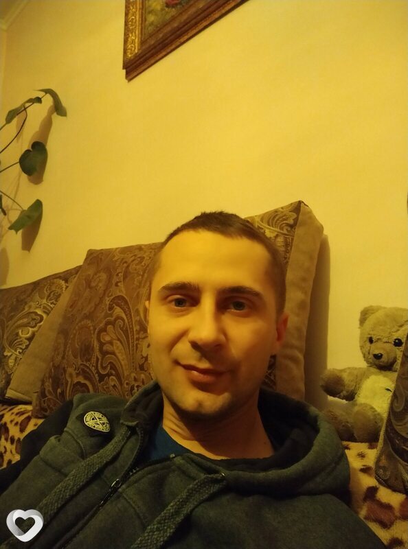 Ігор, 35, Стром — анкета №3601917